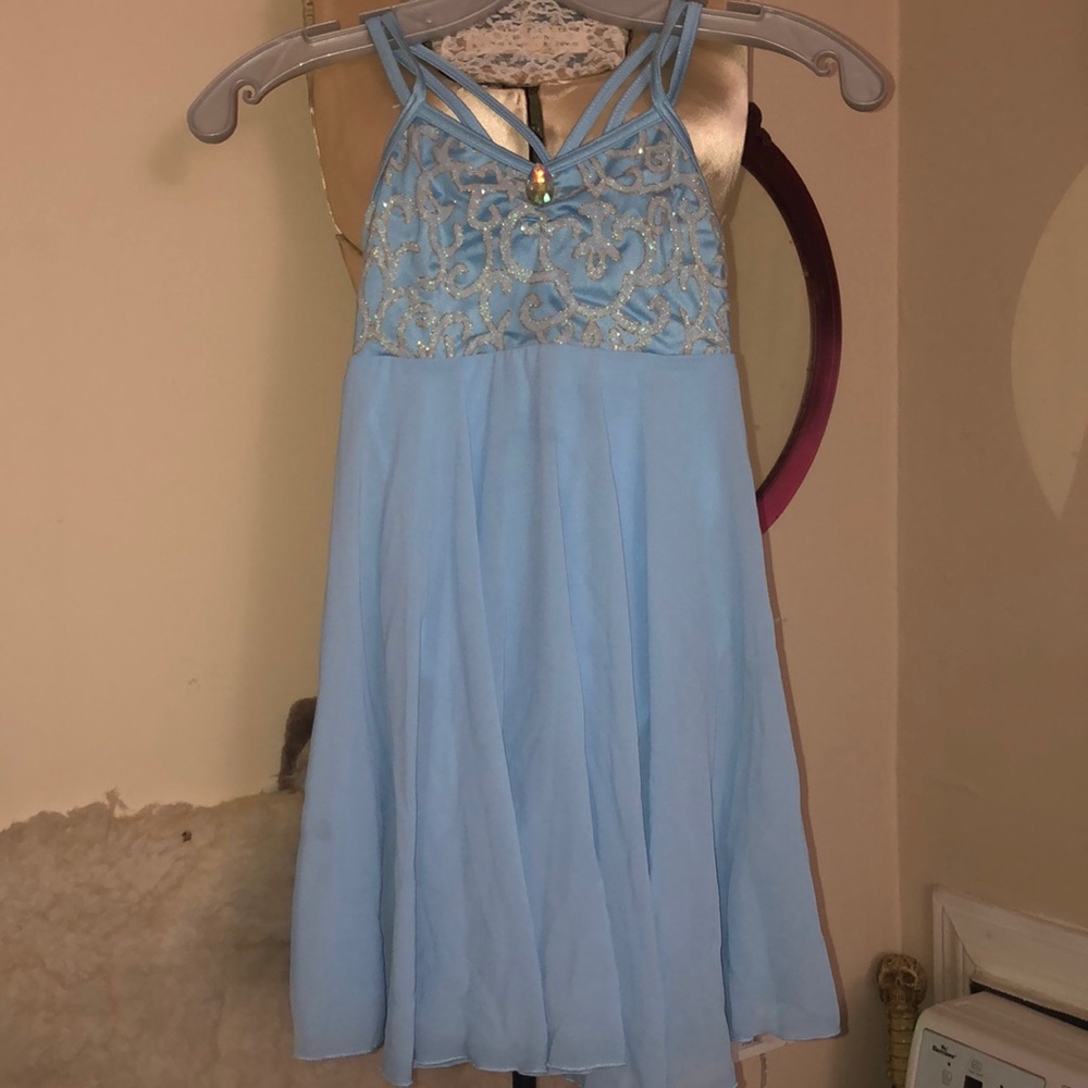 Halloween🎃👻 princess gown